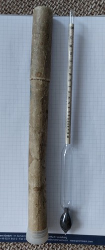 Alt antik retro - alt,, alkoholmeter