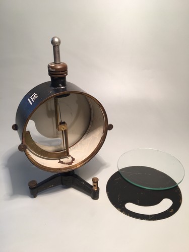 Elektroskop messinstrument - /,