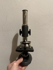 Hobby Standmikroskop Von Enuro