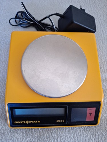 Goldwaage von satorius - goldwaage,