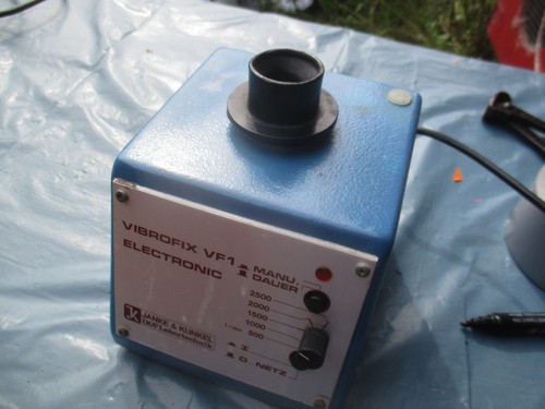 Bund zeiss motor dreh - bund,