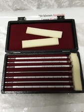 Anschützthermometersatz