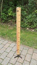 schönes altes Laborgerät