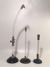 Max Kohl A.G. Chemnitz / 3 x