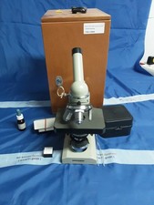 Mikroskop Bresser Inkl