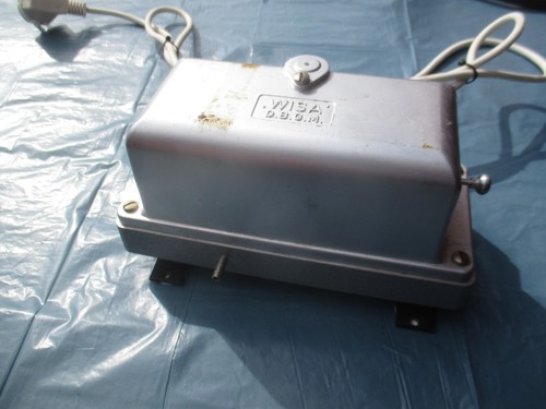 Bund zeiss luft kompressor - luft,