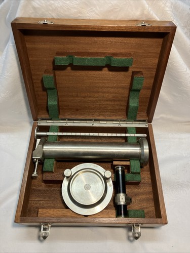 Viscometer viskosimeter - /,