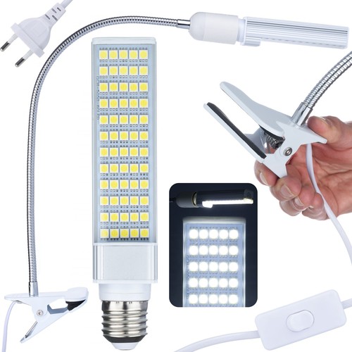 Rosfix 60xled mikroskop lampe - rosfix,
