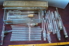 Konvolut Butyrometer  und