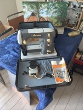 Neckermann Nähmaschiene Retro