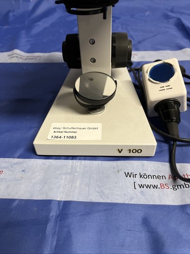 Mikroskop firma will - mikroskop,