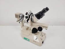 Narishige Japan Mikroschmiede