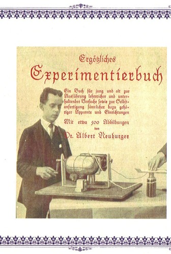 Ergötzliches