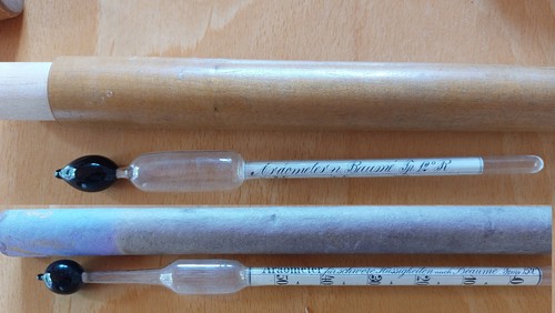 Vintage aräometer für - vintage,
