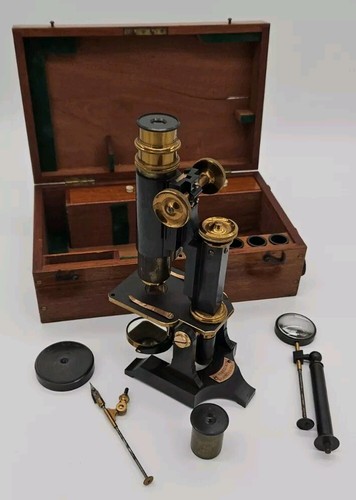 Antik 1850 parkes - antik, &