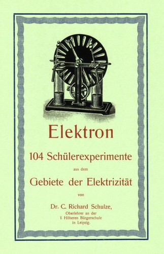 Elektron 104 - -,