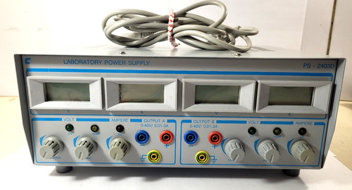 Voltcraft labor power supply - voltcraft, labor-power-supply