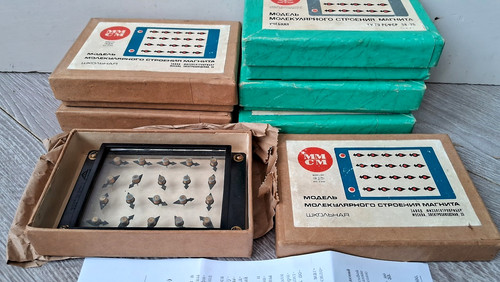 Vintage vorführmodell - vintage,