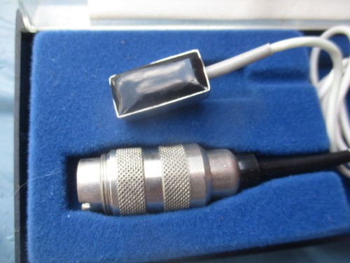 Bund zeiss finger - finger, puls