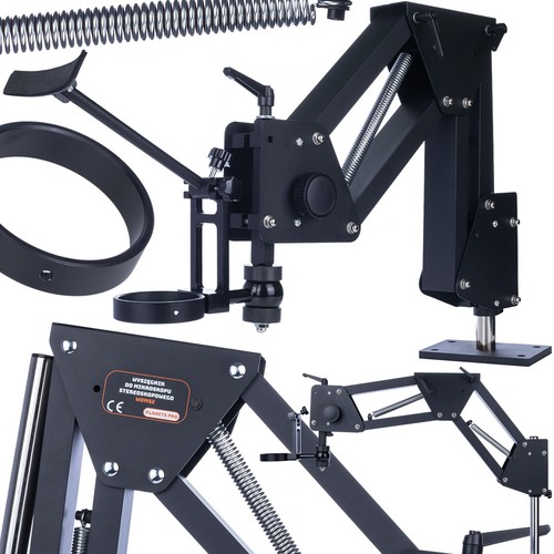 Rosfix mikroskoparm wdms2 80 - rosfix,