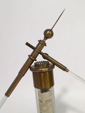 2 x Elektrostatische