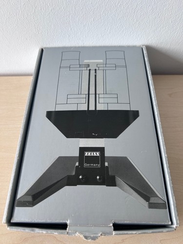 Zeiss mikroskop basis - mikroskop,